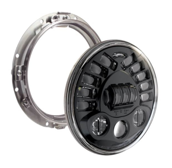 J.W. Speaker Adaptive 2 Headlight Assembly (MPN: 0555051)