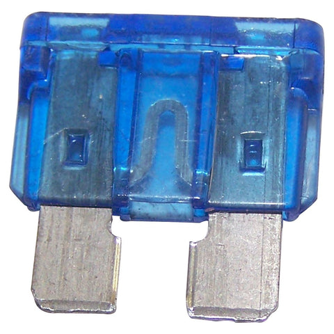 Crown Automotive Fuse ATO 15 Amp Single (MPN: J3231216)