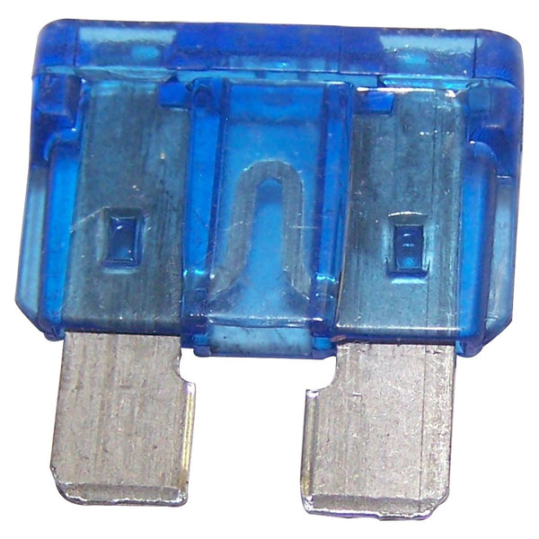 Crown Automotive Fuse ATO 15 Amp Single (MPN: J3231216)