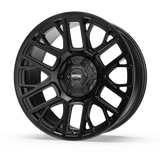 Torque Wheels 22 Inch Slope Wheel (MPN: TW428C-22103504-18)