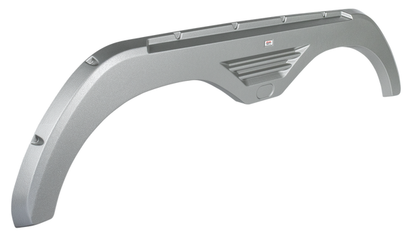 Icon Fender Skirt For Tandem Axle (MPN: 16981)