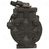 Four Seasons Air Conditioner Compressor (MPN: 77493)