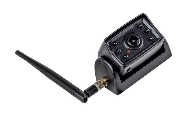BrandMotion Wireless Trailer Camera System (MPN: TRNS-2101)