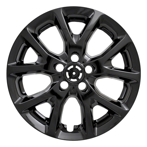 Coast To Coast Impostor Wheel Skin (MPN: IWCIMP382BLK)