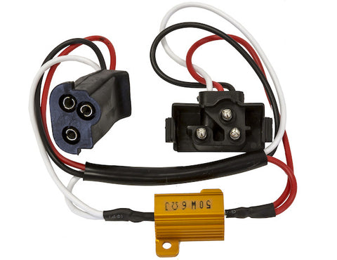 Turn Signal Wiring Harness (MPN: 5621012)