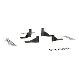 Luverne Running Board Component (MPN: 571031)
