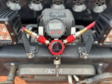 Thor's Lightning Tire Pressure Control System (MPN: FUL001RD)