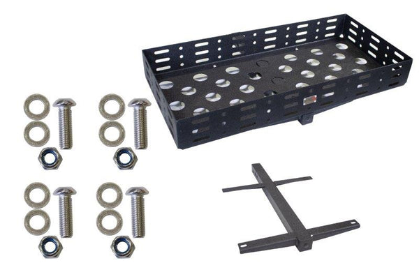 Fishbone Offroad Trailer Hitch Cargo Carrier (MPN: FB21300)