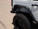 Road Armor Fender Flare (MPN: 507AFF0B)