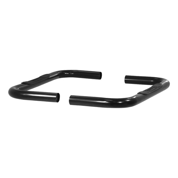 Aries 3 Inch Round Nerf Bar (MPN: 204036)