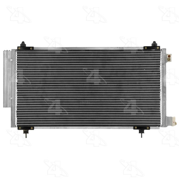 Four Seasons Air Conditioner Condenser (MPN: 40057)
