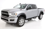 Bushwacker Pocket Style Fender Flares (MPN: 60015-07)