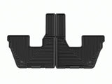 Weathertech All-Weather Floor Mats (MPN: W616)