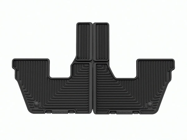 Weathertech All-Weather Floor Mats (MPN: W616)