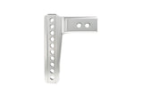 Bulletproof Hitches Aluminum Trailer Hitch Ball Mount (MPN: AL256)