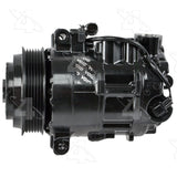 Four Seasons Air Conditioner Compressor (MPN: 157379)