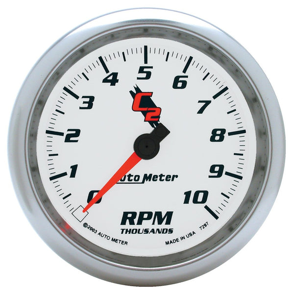 AutoMeter Tachometer (MPN: 7297)
