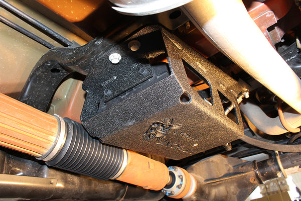 Fishbone Offroad Skid Plate (MPN: FB23064)