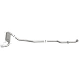 MagnaFlow Exhaust System Kit for Pontiac Solstice (MPN: 16646)