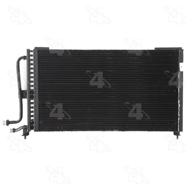 Four Seasons Air Conditioner Condenser (MPN: 40455)