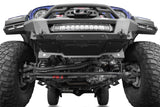 Phantom Series Winch Front Bumper (MPN: F980335070103)