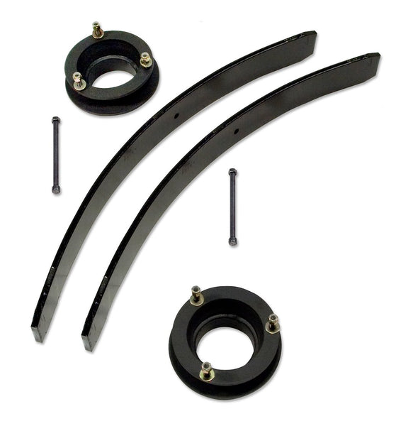 Tuff Country Lift Kit Suspension (MPN: 32912)