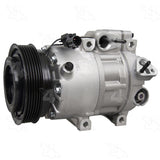 Four Seasons Air Conditioner Compressor (MPN: 198301)