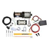 Superwinch LT Series Vehicle Mounted Winch (MPN: 1120210)