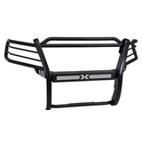 Westin Sportsman X Grille Guard (MPN: 40-33845)