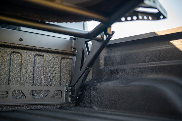 DV8 Offroad Spare Tire Carrier (MPN: TCGL-03)