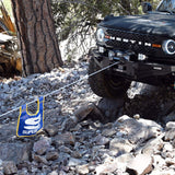 Superwinch Scorpion Vehicle Recovery Winch (MPN: 1155401)