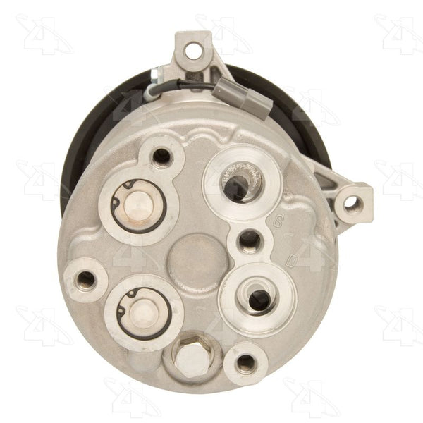 Four Seasons Air Conditioner Compressor (MPN: 58268)