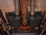 Flowmaster Exhaust System Kit (MPN: 17312)