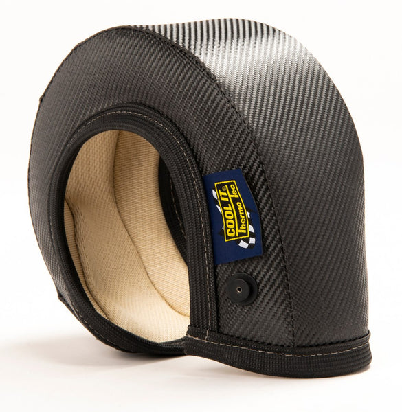Thermo-Tec Turbocharger Heat Shield (MPN: 15073)