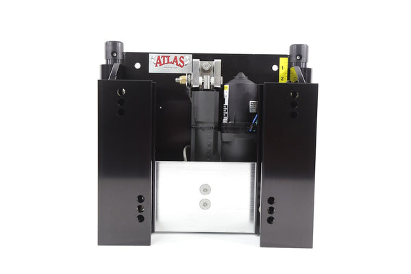 T-H Marine Outboard Motor Jack Plate (MPN: AHJ-6V-B-DP)