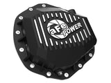 Advanced FLOW Engineering Differential Cover (MPN: 46-71150B)