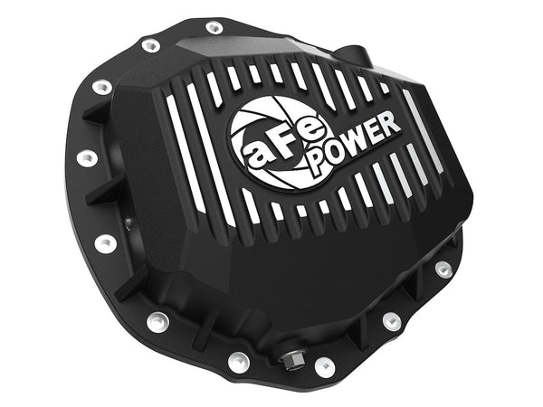 Advanced FLOW Engineering Differential Cover (MPN: 46-71150B)
