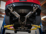 Advanced FLOW Engineering Exhaust System Kit (MPN: 49-44119-P)