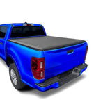 Black Horse Offroad Tonneau Cover (MPN: PRS-DO12)