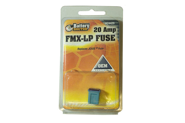 WirthCo FMX Low Profile Fuse (MPN: 24420)