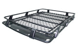 Ironman 4x4 Roof Basket (MPN: IRRCAGE18-ALLOY)