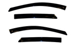 Auto Ventshade Ventvisor Set of 4 (MPN: 94273)