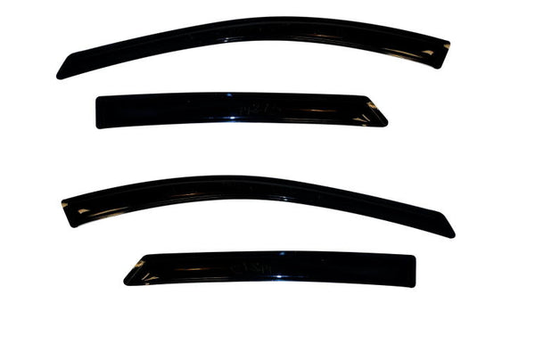 Auto Ventshade Ventvisor Set of 4 (MPN: 94273)