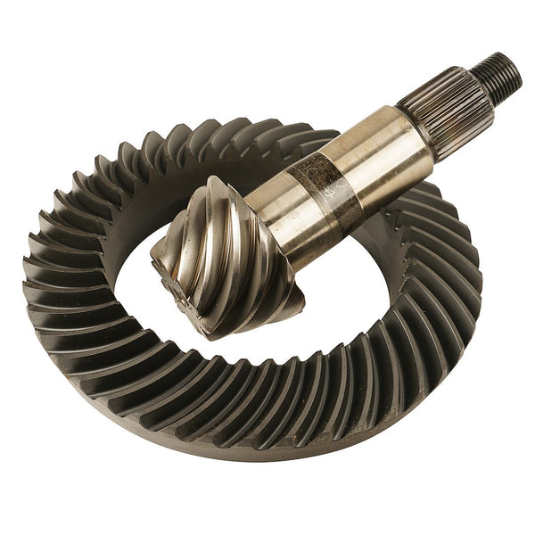 Alloy Axle Differential Ring And Pinion (MPN: D44410JLX)