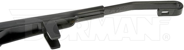 Windshield Wiper Arm by Help! By Dorman (MPN: 42023)