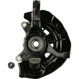 Moog Steering Spindle Replacement (MPN: LK042)