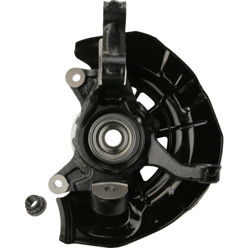 Moog Steering Spindle Replacement (MPN: LK042)
