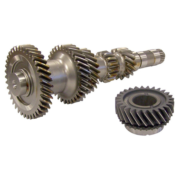 Crown Automotive Manual Transmission Cluster Gear (MPN: 83500967K)