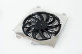 CSF Cooling Fan Shroud with 12 Inch Fan (MPN: 2858F)