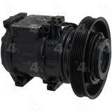 Four Seasons Air Conditioner Compressor (MPN: 57305)